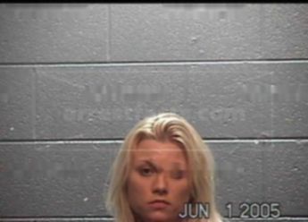 Shelly Jones