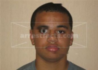 Marcellus James Mitchell