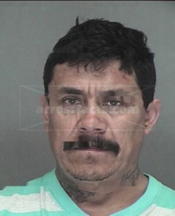 Juan Manuel Romo-Gutierrez