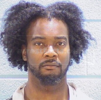 Demetrius Hampton