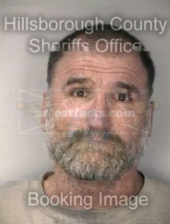Timothy S Harrell
