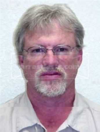 Terry Burton Kimbrough