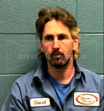 David Albert Foster