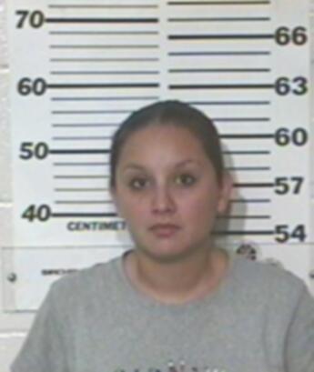 Melissa Yvette Portales Hernandez