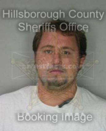 Brian Anthony Talmage