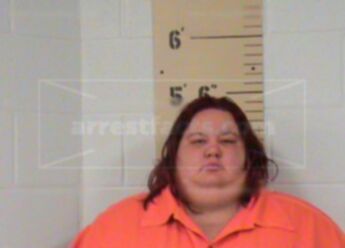 Samantha Dawn Conley