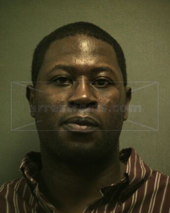 Matthew Dewayne Smith