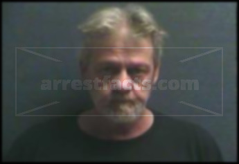 Thomas Keith Thompson