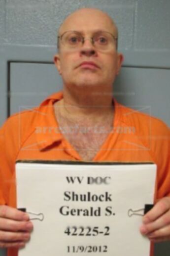 Gerald S Shulock