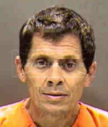 Anthony Mark Raymond