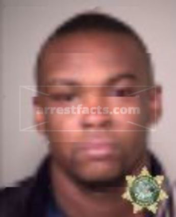 Martell Daniel Traylor