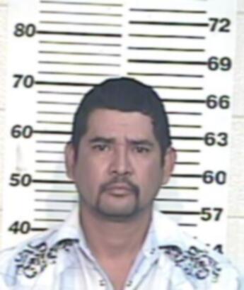 Jesus Carlos Hernandez Villarreal
