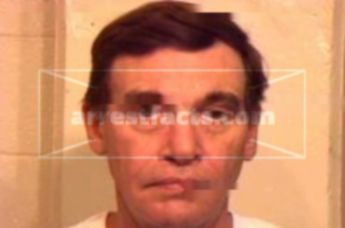 Jerry Lee Bentley