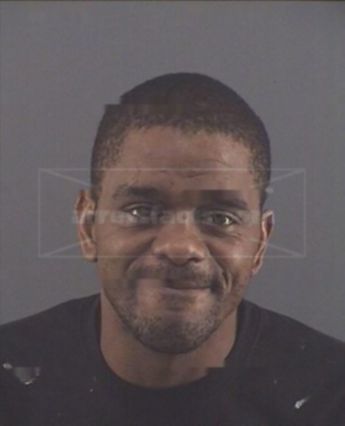 Timothy Andrew Parker
