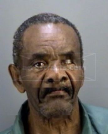 John Henry Horton