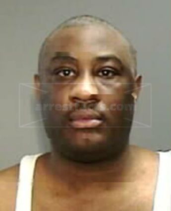 Phillip Mccoy
