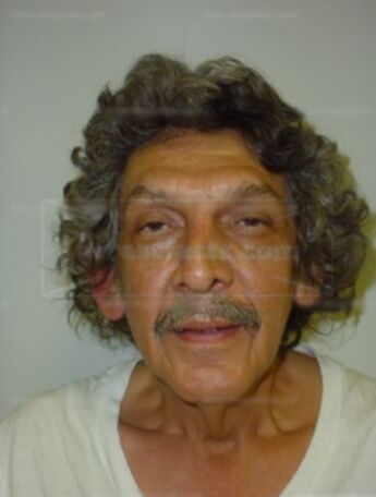 Joseph Marcos Witron