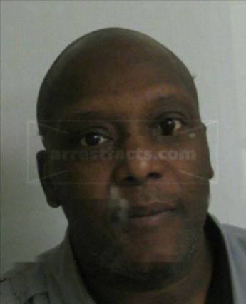 Melvin Sturdivant