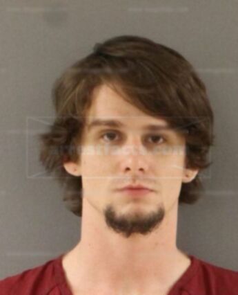 Andrew Brett Patton