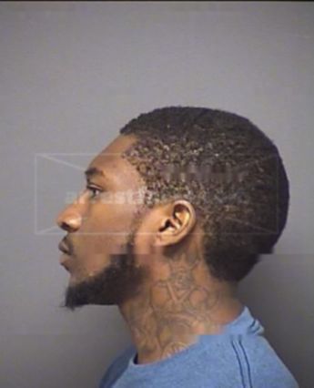 Trayvon Rashed Allison