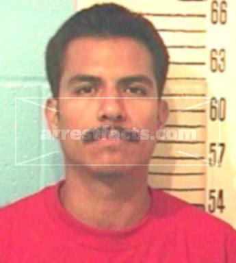 Mario Alejandro Vera