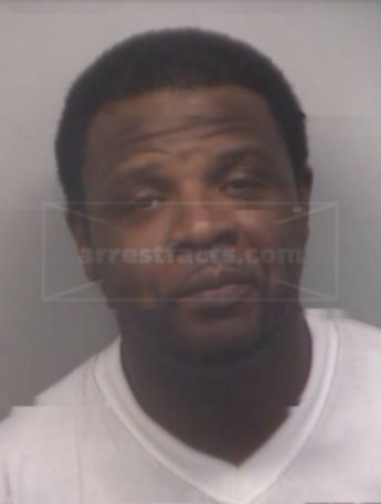 Shawn Corvette Grant