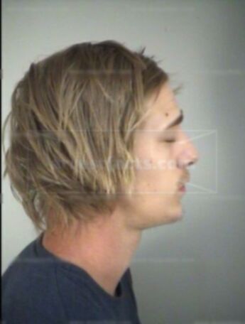 Jordan Tucker Belleville