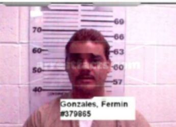 Fermin Gonzales
