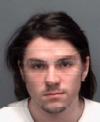 Jeffrey Leonard Sparks