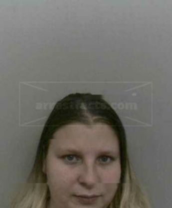 Justine Nicole Burnett