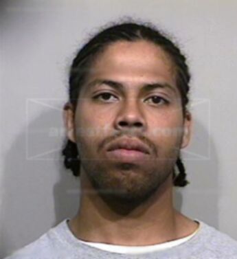 Timothy Douglas Davis