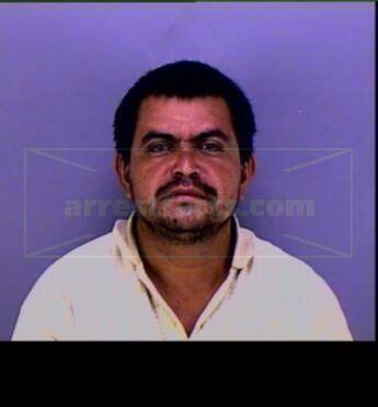 Fermin Mendoza