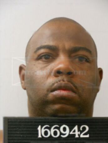 Dwight Oneal Wharton