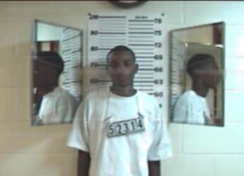 Roshawn Dion Bradford