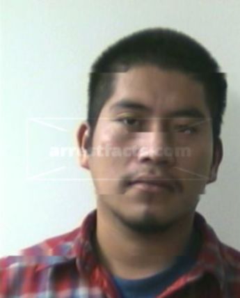 Pablo M Alegre