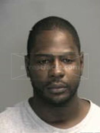 Terrance Epps
