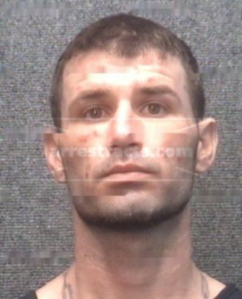 Brian Scott Stephens