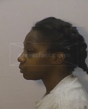 Christian Renae Turner