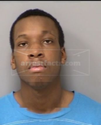 Tevin Calvin Lyons