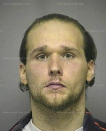 Russell Andrew Anhorn