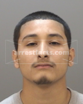 John Christopher Gonzales