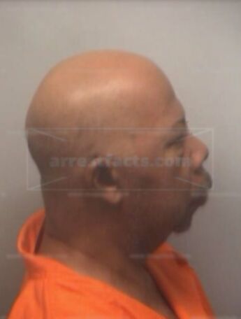 Keith Louie Mahone