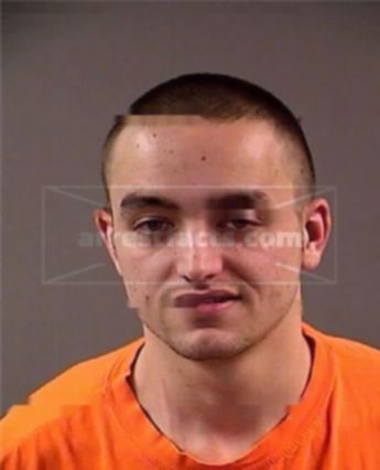 Derek Vincent Fuston