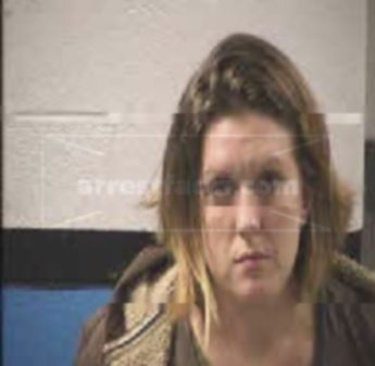 Jamie Lynne Jackson