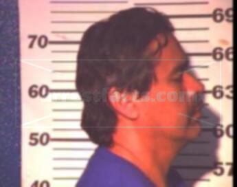 Fausto Cortez Carreon