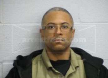 Donnell Robert Stevenson