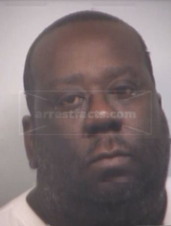Terrence Guy Tanner