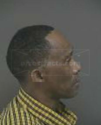 Roy Cleveland Hogan