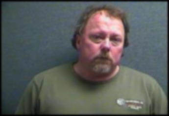 Donald Richard Ellison