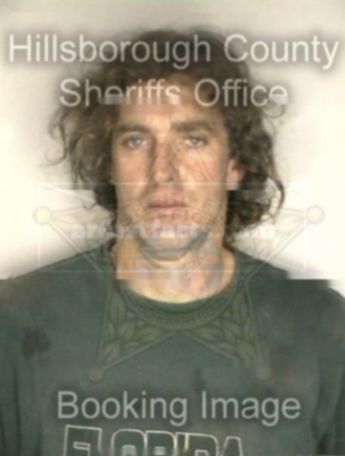 John David Leonard